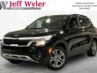 Used 2021 Kia Seltos S IVT FWD SUV