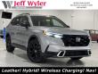 Used 2023 Honda CR-V Hybrid Sport Touring AWD SUV