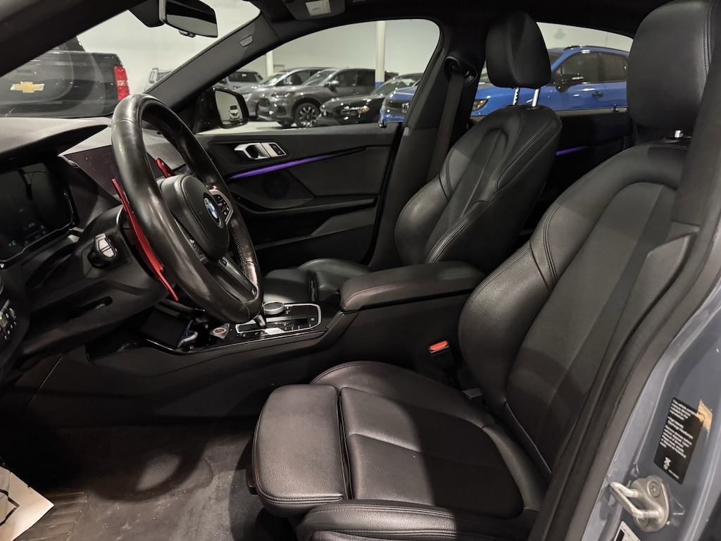 Used 2020 BMW 2 Series 228i xDrive Gran Coupe Gran Coupe