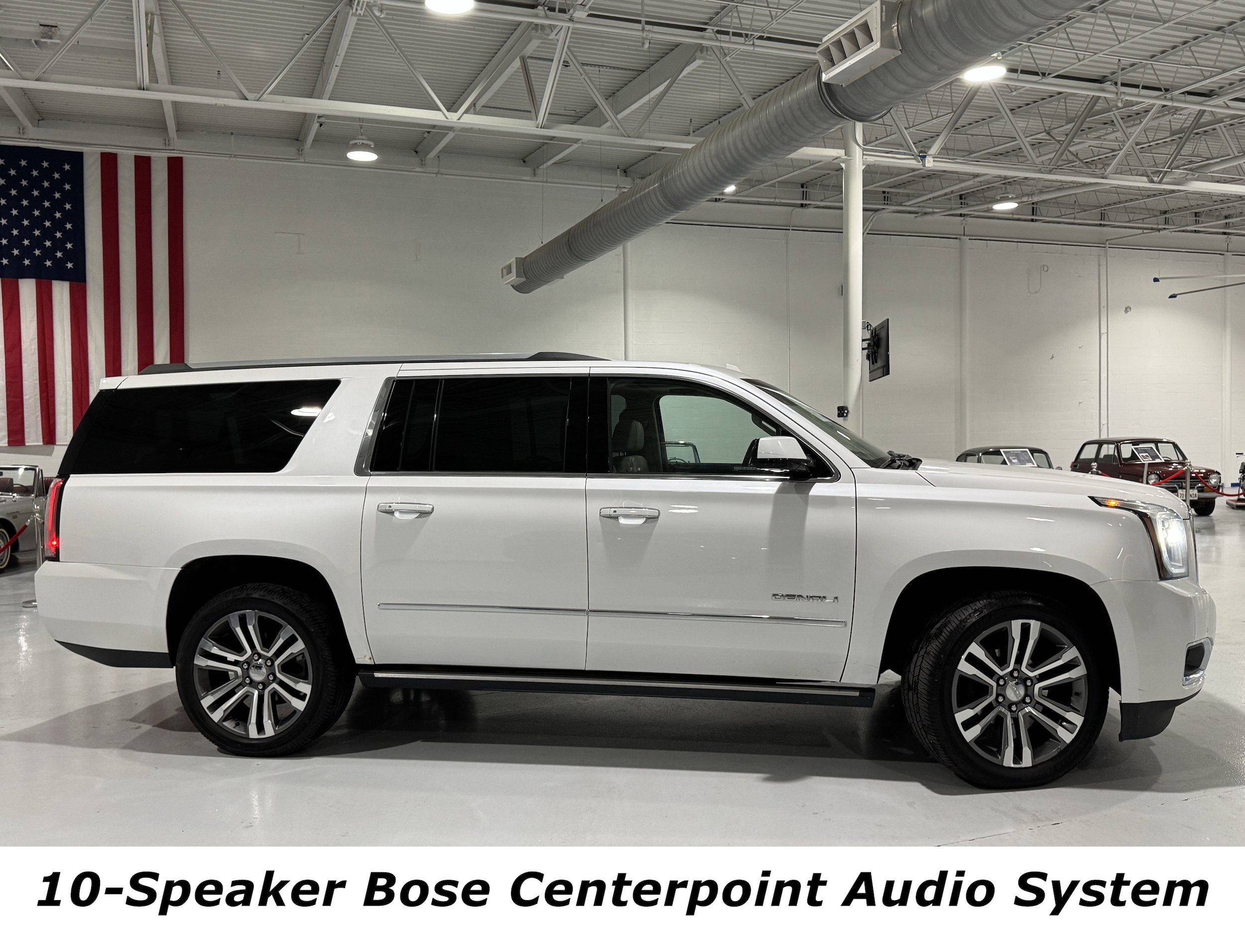 Used 2020 GMC Yukon XL Denali with VIN 1GKS2HKJ3LR170297 for sale in Louisville, KY