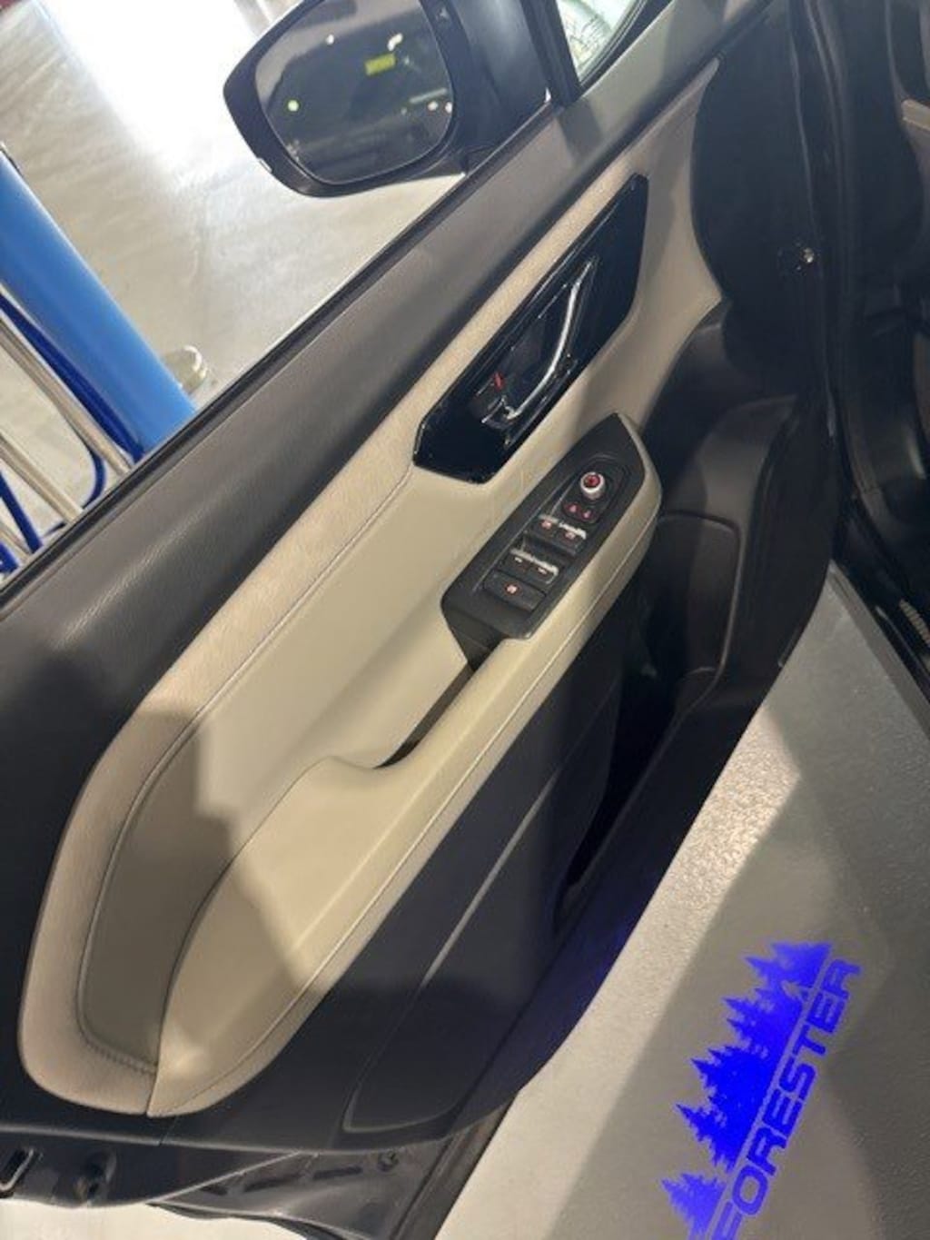 Used 2025 Subaru Forester Limited Hybrid AWD SUV