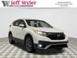 Used 2021 Honda CR-V EX-L AWD SUV