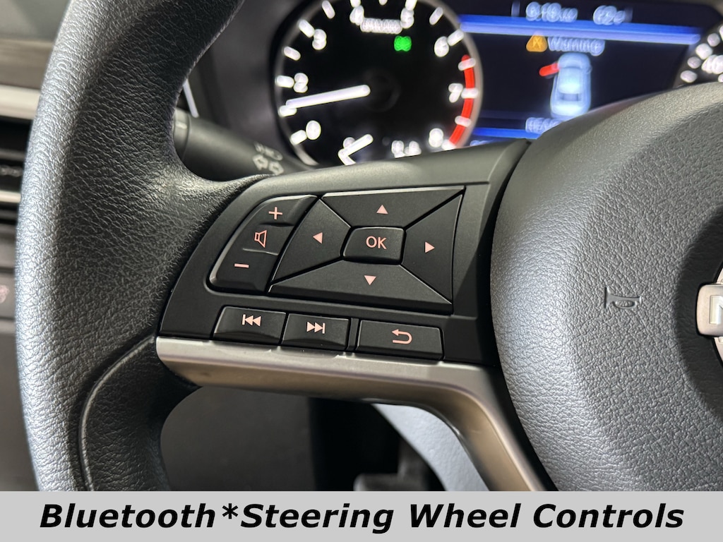 Used 2024 Nissan Altima 2.5 SV AWD Sedan Sedan