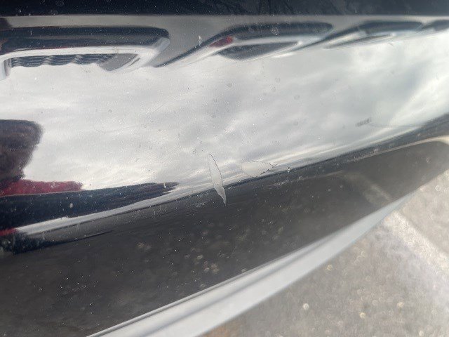 2018 Jeep Cherokee Latitude photo 2