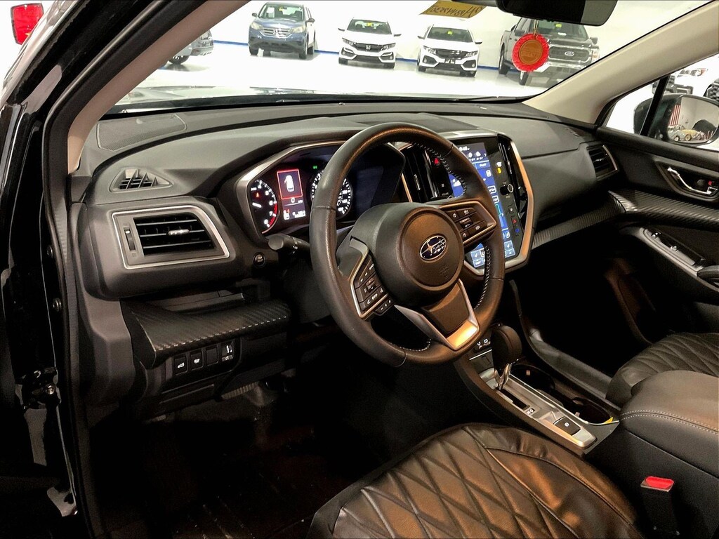 Used 2024 Subaru Ascent Premium 7-Passenger SUV