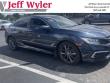 Used 2019 Honda Civic Sedan EX CVT Sedan