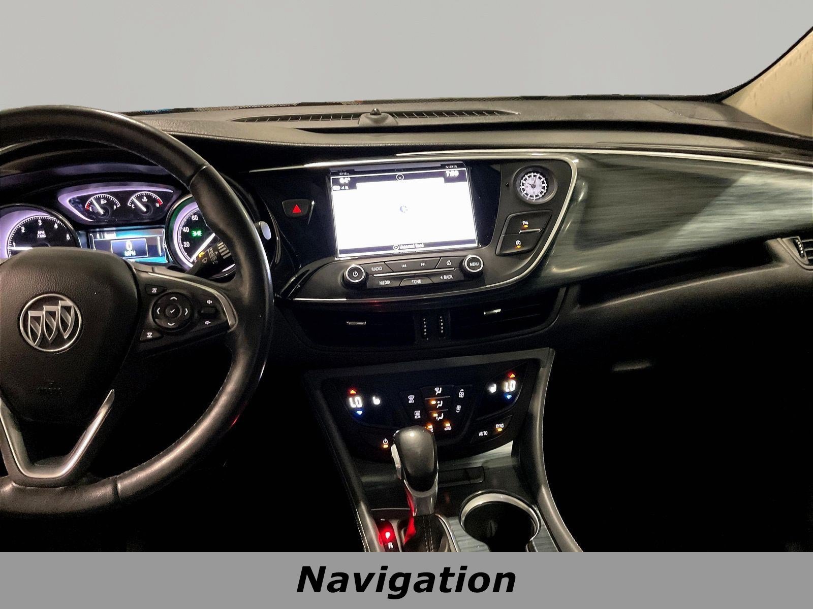 2020 Buick Envision Essence - Photo 12