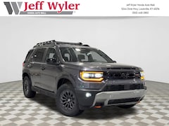 2026 Honda Passport TrailSport SUV