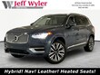 Volvo XC90 Recharge Plug-In Hybrid