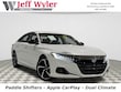 Honda Accord Sedan