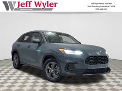 2026 Honda HR-V LX SUV