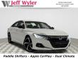 Used 2022 Honda Accord Sedan Sport 1.5T CVT Sedan