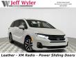 Used 2025 Honda Odyssey EX-L Auto Van