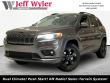 Used 2020 Jeep Cherokee Altitude 4x4 SUV