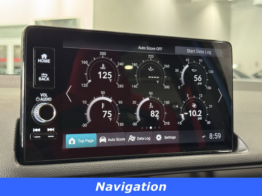 Used 2023 Honda Civic Type R Manual Hatchback