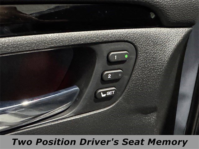 2026 Honda Ridgeline Black Edition - Photo 21