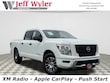 Nissan Titan