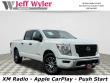 Certified 2023 Nissan Titan 4x2 Crew Cab SV Truck Crew Cab