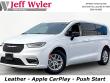 Used 2023 Chrysler Pacifica Touring L FWD Van Passenger Van