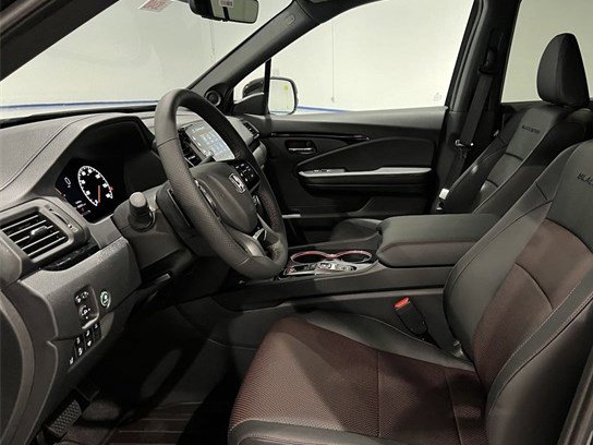 2026 Honda Ridgeline Black Edition - Photo 31