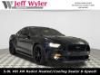 Used 2015 Ford Mustang 2dr Fastback GT Premium Coupe