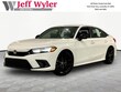  Honda Civic Sedan