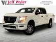  Nissan Titan