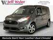  Ford Transit Connect Wagon