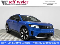 2026 Honda Prologue Elite SUV