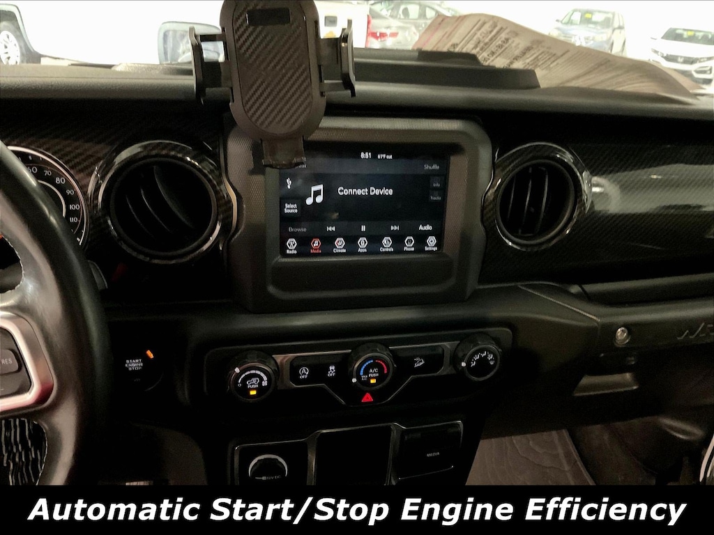 Used 2020 Jeep Wrangler Sport 4x4 SUV