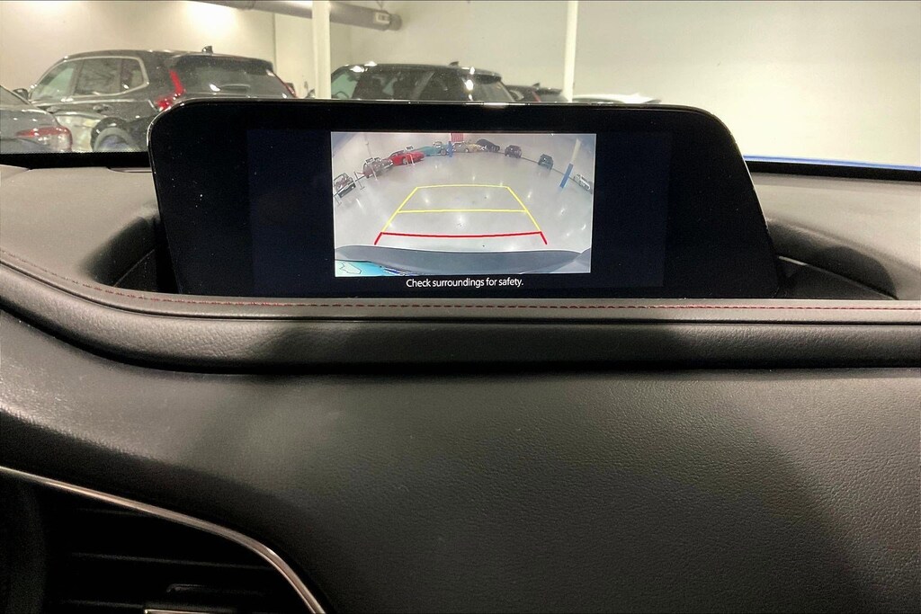 Used 2023 Mazda CX-30 2.5 S Carbon Edition AWD SUV