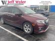 Used 2020 Honda Odyssey EX Auto Van