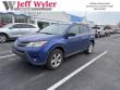 Used 2015 Toyota RAV4 AWD 4dr LE SUV