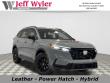 Used 2026 Honda CR-V Hybrid Sport-L AWD SUV