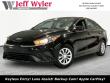 Used 2024 Kia Forte LX IVT Sedan