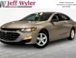 Used 2022 Chevrolet Malibu 4dr Sdn LS w/1LS Sedan