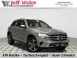 Used 2021 Mercedes-Benz GLC GLC 300 4MATIC SUV SUV