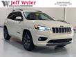 Used 2019 Jeep Cherokee High Altitude 4x4 SUV
