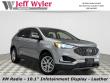 Used 2024 Ford Edge SEL AWD SUV