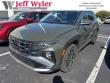 Used 2025 Hyundai Tucson Limited AWD SUV