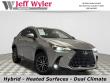 Used 2022 Lexus NX NX 350h AWD SUV