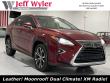 Used 2019 Lexus RX  SUV