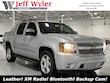 Chevrolet Avalanche