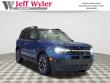 Used 2024 Ford Bronco Sport Outer Banks 4x4 SUV