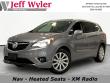 Used 2020 Buick Envision FWD 4dr Essence SUV