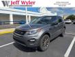 Used 2016 Land Rover Discovery Sport AWD 4dr HSE SUV