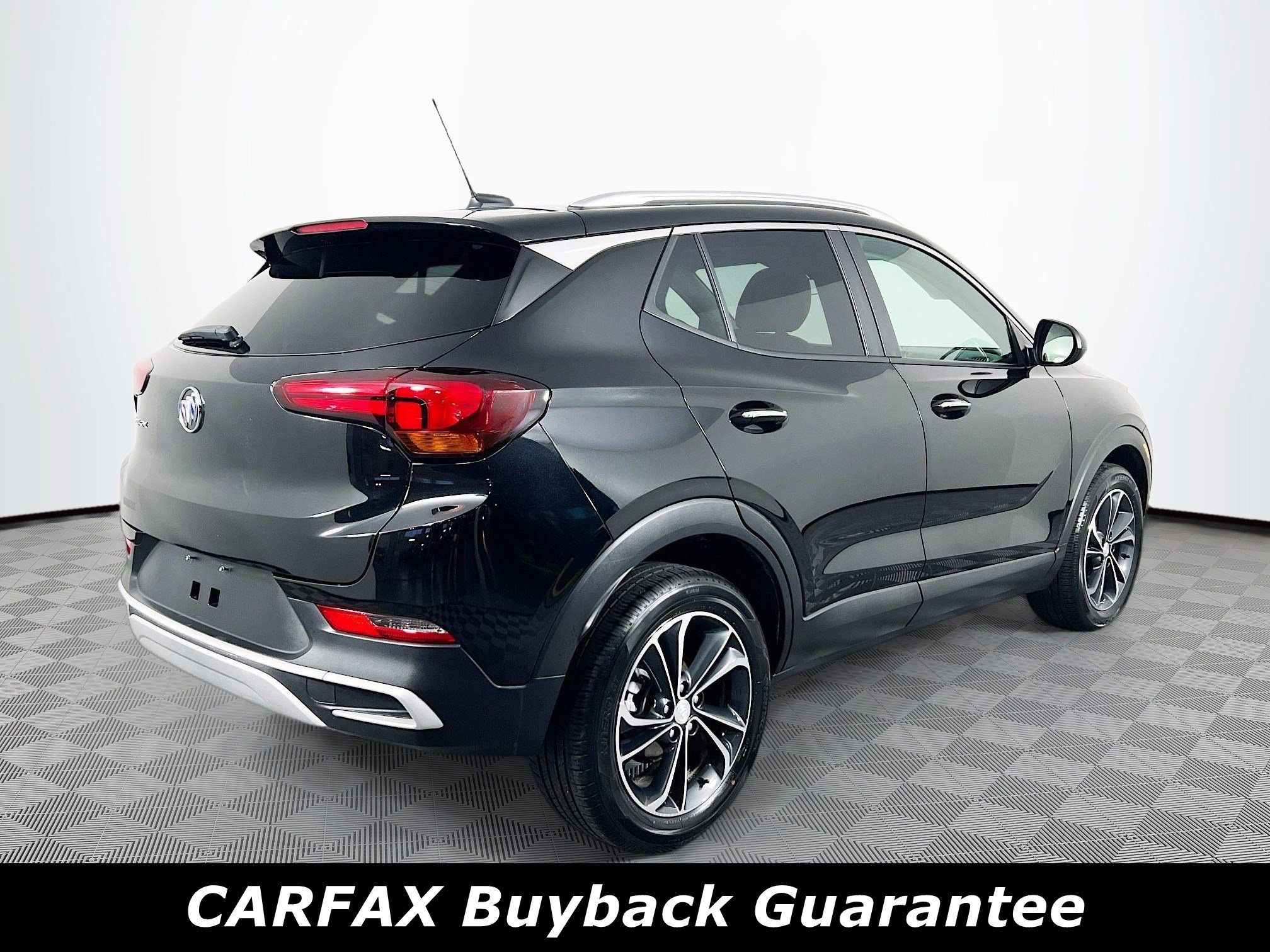 2023 Buick Encore GX Select photo 3