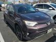 Used 2018 Toyota RAV4 SE AWD SUV