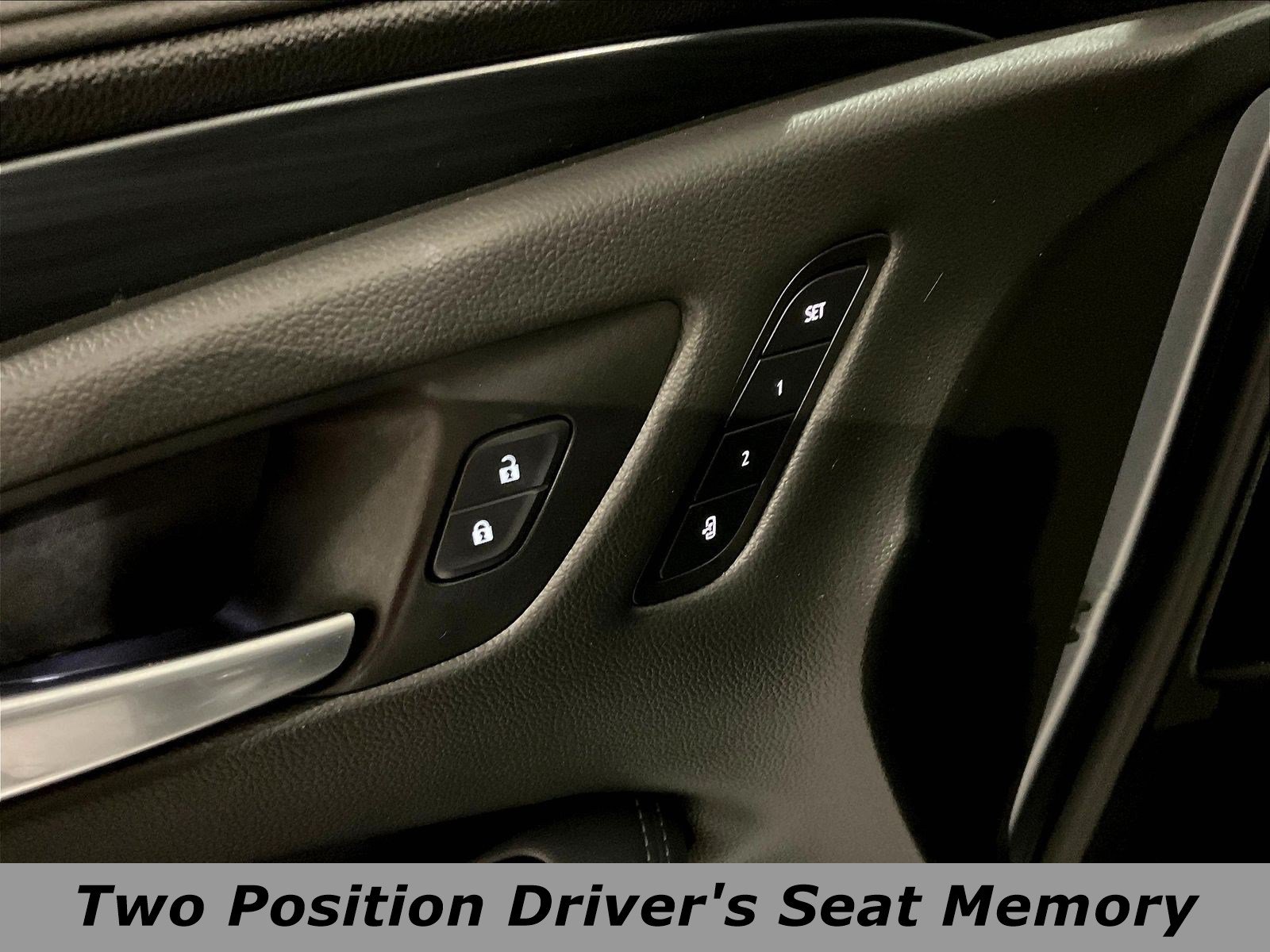 2020 Buick Envision Essence - Photo 38