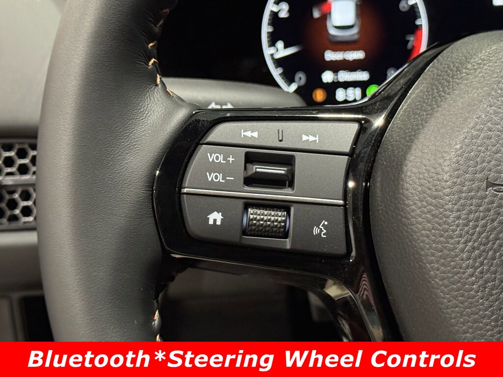 Used 2026 Honda HR-V Sport AWD CVT SUV